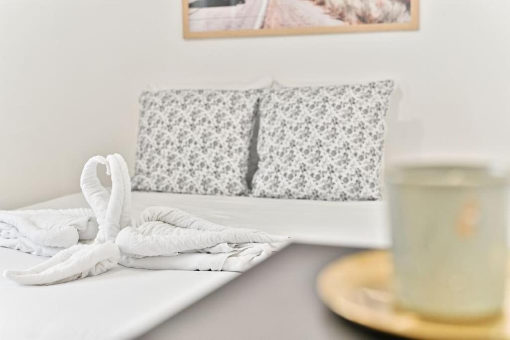 Appartement Proche Canal Saint Martin Paris Dış mekan fotoğraf